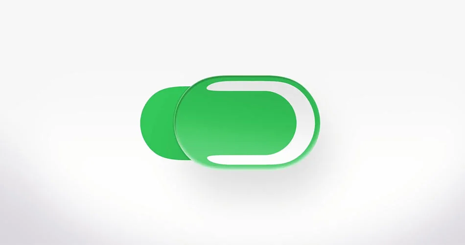 Apple Liquid Glass app redesign gallery showcasing iOS 26 apps