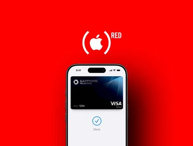 Apple and (RED) Launch Limited-Time $3 Million Apple Pay Partnership