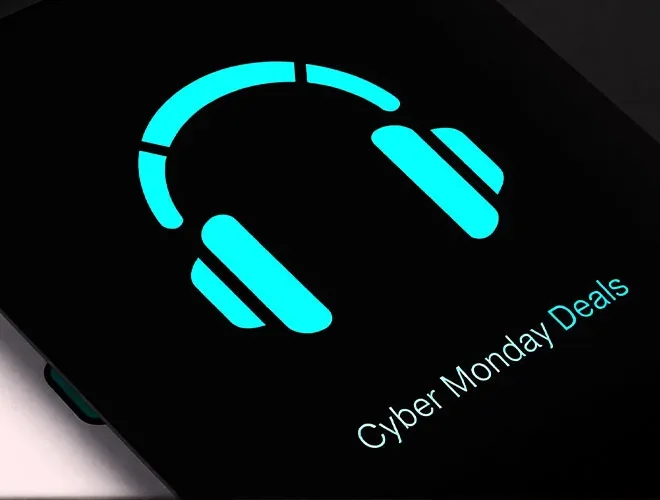 Best Cyber Monday 2025 Deals on Speakers and Headphones