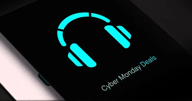 Best Cyber Monday 2025 Deals on Speakers and Headphones