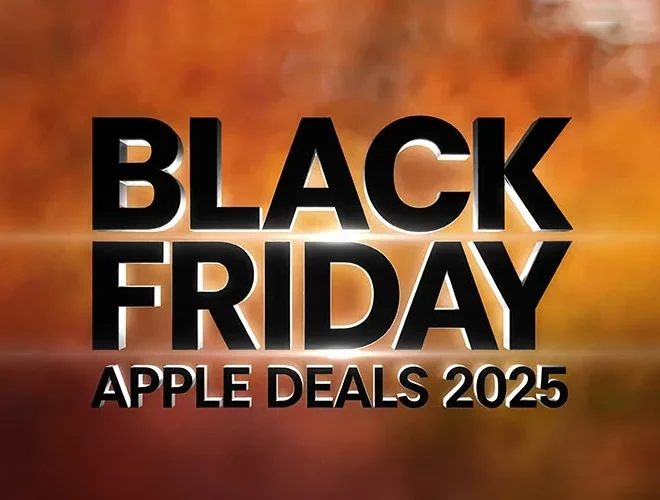 Best Black Friday Apple Deals 2025: AirPods, MacBooks, iPads, iPhone, Apple Watch and More