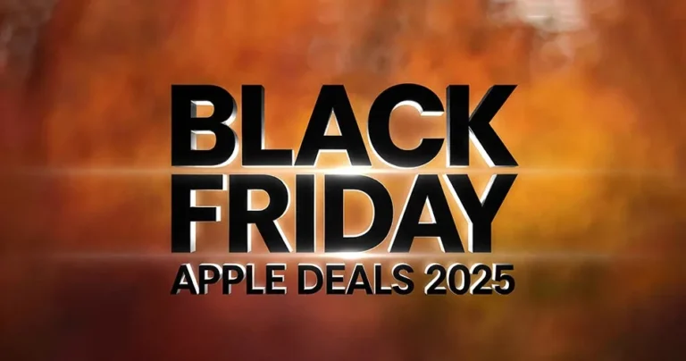 Best Black Friday Apple Deals 2025: AirPods, MacBooks, iPads, iPhone, Apple Watch and More
