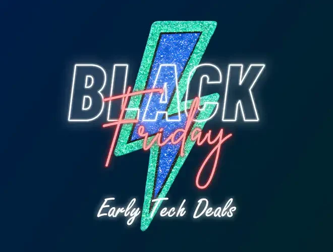 The Best Early Black Friday Tech Deals on Amazon Right Now