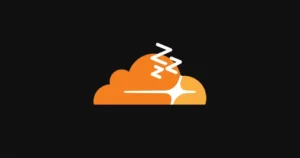 Oops, the Internet Broke (Thanks, Cloudflare)