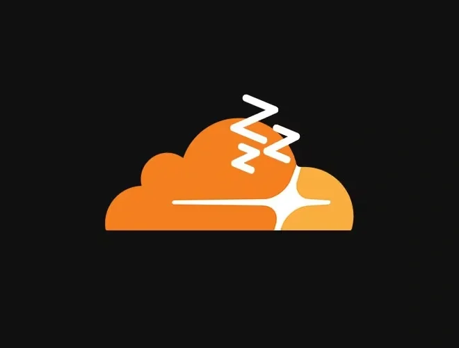 Oops, the Internet Broke (Thanks, Cloudflare)