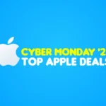 Best Cyber Monday 2025 Apple Deals on Amazon Are Live Early
