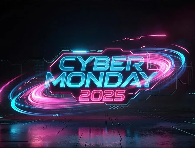 Amazon Cyber Monday 2025 Sale Starts Early: Best Deals Live Now