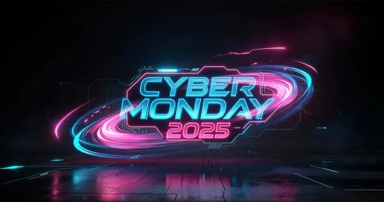 Amazon Cyber Monday 2025 Sale Starts Early: Best Deals Live Now