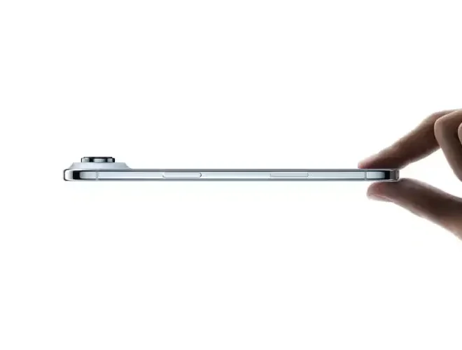 Apple iPhone Air Flop Reshapes Global Smartphone Industry