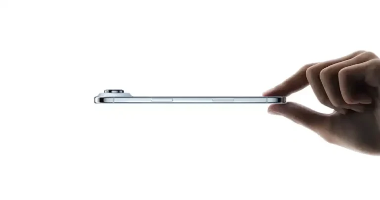 Apple iPhone Air Flop Reshapes Global Smartphone Industry