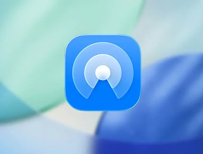 iOS 26.2 Adds Temporary AirDrop Access With Shareable Codes