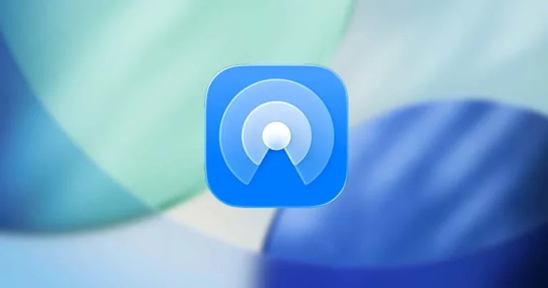 iOS 26.2 Adds Temporary AirDrop Access With Shareable Codes