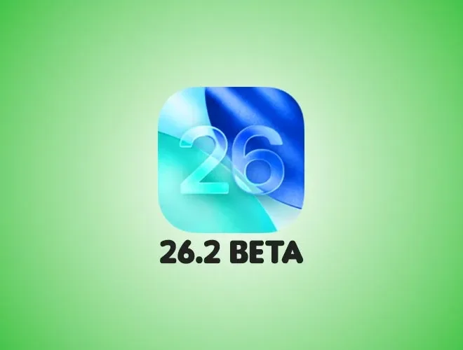Apple Releases Second iOS 26.2 and iPadOS 26.2 Betas