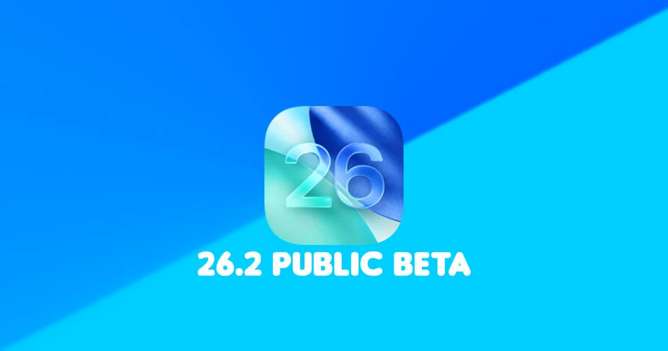 Ios 26.2 Public Beta