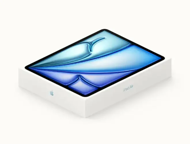 A Retailer Sold iPad Airs for $17 After an iPad Air Pricing Error