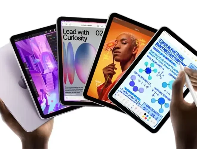 New OLED iPad mini Gets Updated Launch Timeline From Trusted Leaker