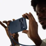 Apple Might Be Working On iPhone Cases With Built In Touch Controls