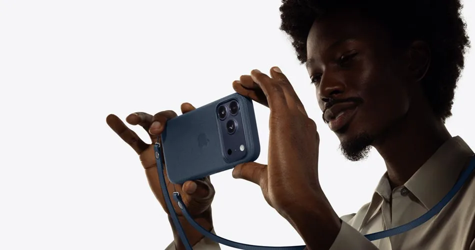 Iphone 17 Pro Case And Accessories