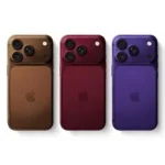 iPhone 18 Pro Colors Leak: Brown, Purple, and Burgundy May Replace Black