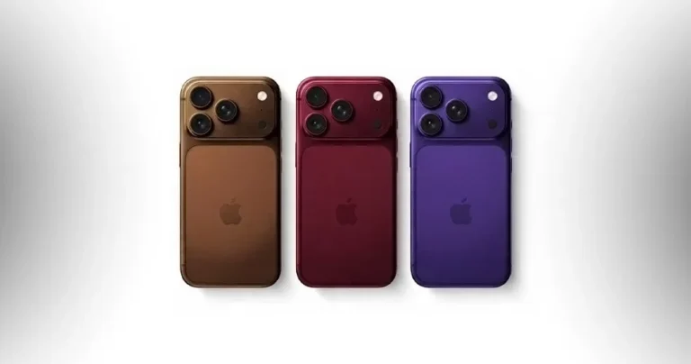 iPhone 18 Pro May Drop Two-Tone Design for a Seamless, Unified Look