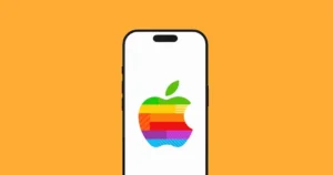 Apple Releases New Wallpaper for iPhone, iPad, and Mac to Celebrate Beijing Store Opening