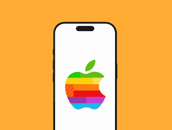 Apple Releases New Wallpaper for iPhone, iPad, and Mac to Celebrate Beijing Store Opening