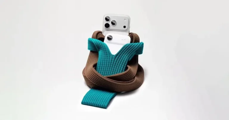 Fake iPhone Pocket Clones Are Already Selling for $6 Online