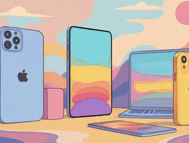 Apple Is Reportedly Planning New Low Cost Apple Devices for Early 2026