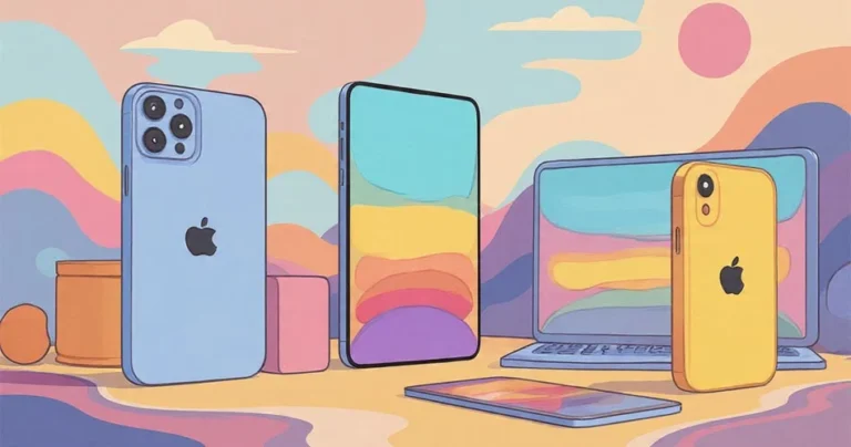 Apple Is Reportedly Planning New Low Cost Apple Devices for Early 2026