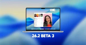 Apple Releases macOS Tahoe 26.2 Beta 3 for Developers