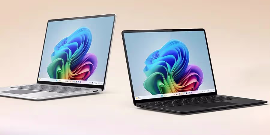 Microsoft Surface Laptop