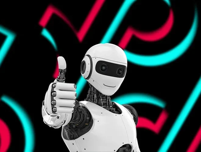 TikTok Is Finally Letting You Control How Much AI Shows Up In Your Feed