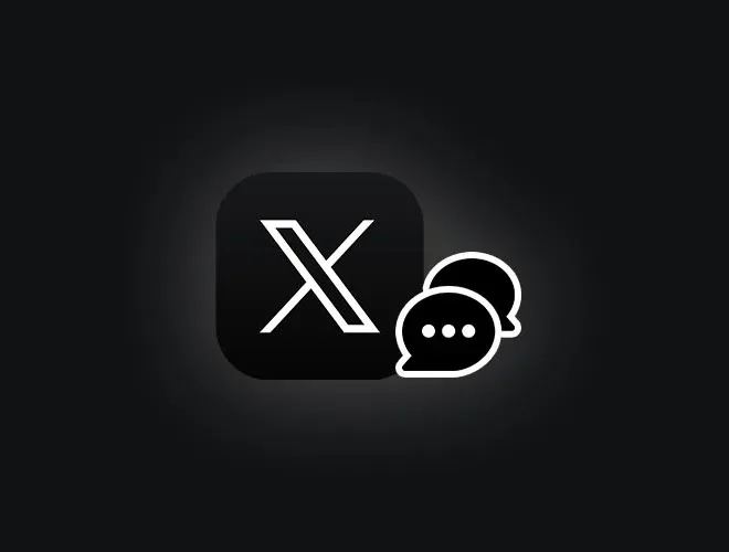 X Launches “Chat,” Its New Encrypted Messaging With Disappearing Messages and Video Calls