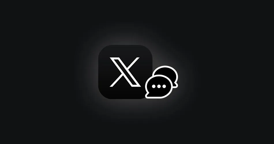 X Chat App For Ios