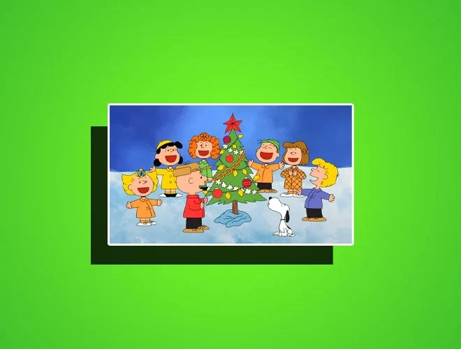 How to Watch A Charlie Brown Christmas On Apple TV for Free