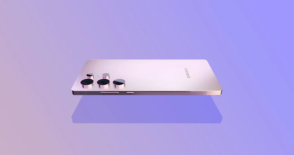 Samsung Galaxy S25 Ultra