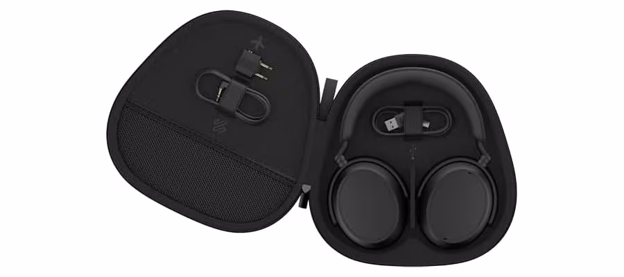 Sennheiser MOMENTUM 4 Wireless Headphones Case