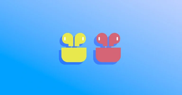 Remember the iPhone 5c? Apple Once Tested Colorful AirPods to Match