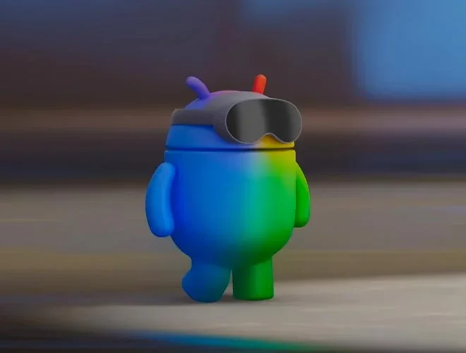 Google’s Smart Glasses Roadmap Expands While Galaxy XR Gets a Major Upgrade