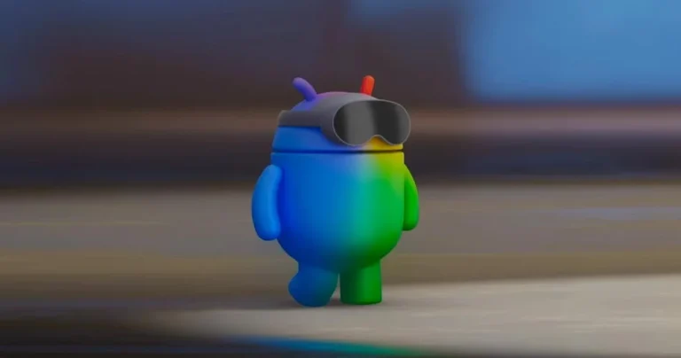 Google’s Smart Glasses Roadmap Expands While Galaxy XR Gets a Major Upgrade