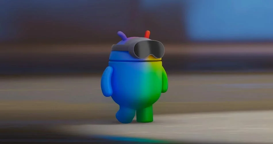 Android Xr Types Of Ar Headsets