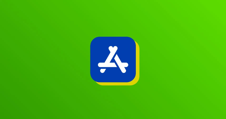 App Store Brazil