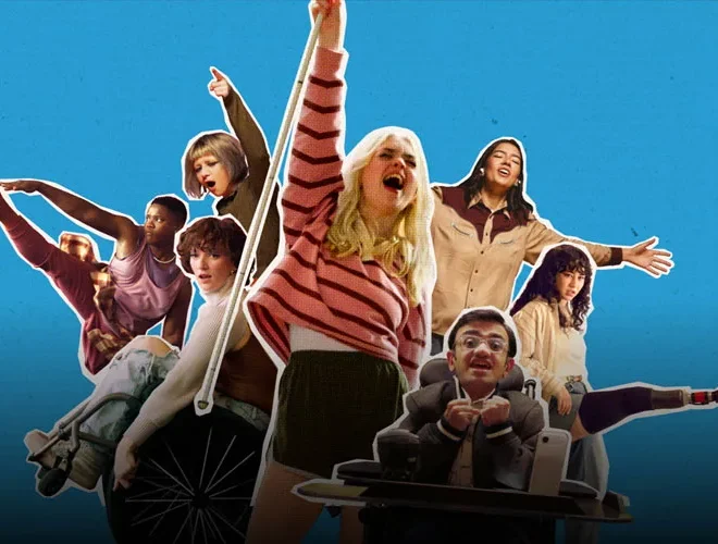 Apple Makes Accessibility Fun With a Music Video for College Students