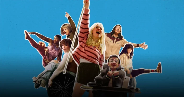 Apple Makes Accessibility Fun With a Music Video for College Students