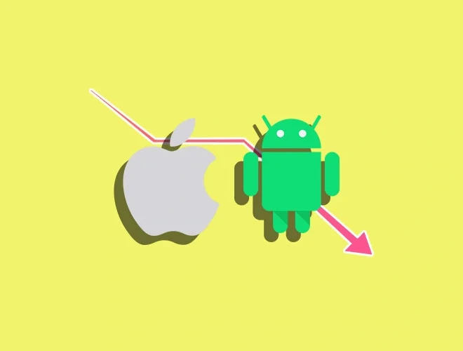 Apple and Samsung Are Better Positioned as Smartphone Market Faces 2026 Slowdown