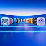 Apple Announces Winners of the 2025 App Store Awards