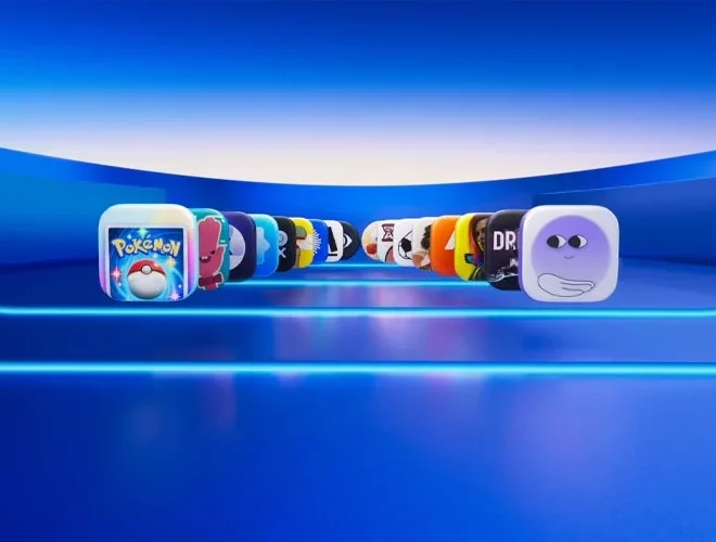 Apple Announces Winners of the 2025 App Store Awards