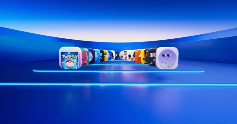 Apple Announces Winners of the 2025 App Store Awards