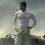 F1: The Movie is Now Streaming for Free on Apple TV, Starring Brad Pitt