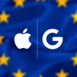 EU Claims Credit for Apple and Google’s New Cross Platform Switching Tools